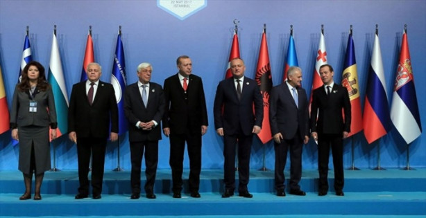 Foto - Ermeni temsilcinin sözlerine Erdoğan tepki gösterdi!