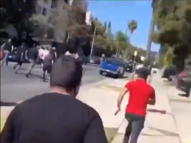 Foto - Ermeniler çizgiyi aştı! Skandal görüntüler