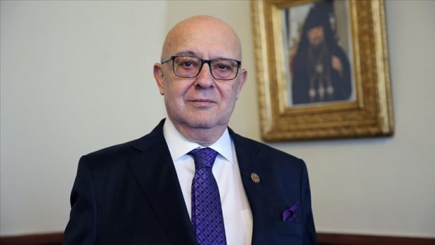 Foto - Ermenilerden dikkat çeken 'Erdoğan' açıklaması