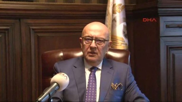 Ermenilerden dikkat çeken 'Erdoğan' açıklaması