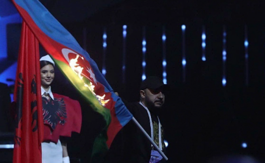 Foto - Ermenistan alçaklığın kitabını yazıyor! Bu kez Türkiye'ye yönelik skandal girişim