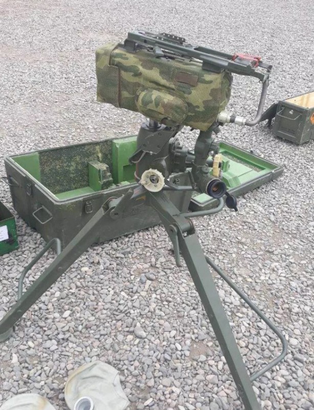 Foto - Ermenistan cephesinin görüntüleri ortaya çıktı