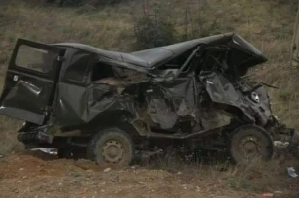 Foto - Ermenistan cephesinin görüntüleri ortaya çıktı
