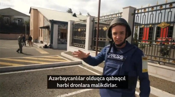 Foto - Ermenistan dünyaya fena rezil oldu! 'Türk Özel Kuvvetleri...'