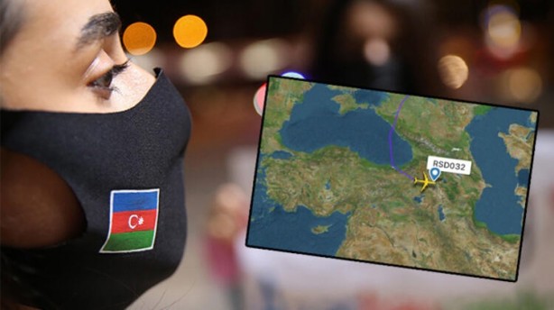 Foto - Ermenistan kalleşliği bunu da yaptırdı! Dünya isyan etti