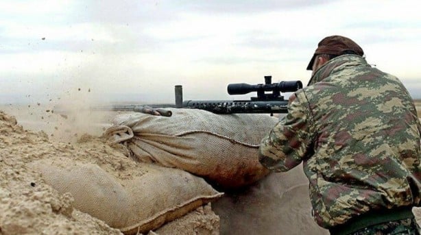 Foto - Ermenistan köşeye sıkıştıran görüntüler