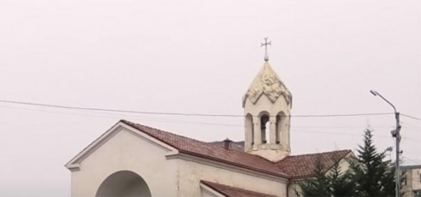 Foto - Ermenistan Ordusu biraz önce duyurdu! Bu fotoğraf çok konuşulacak