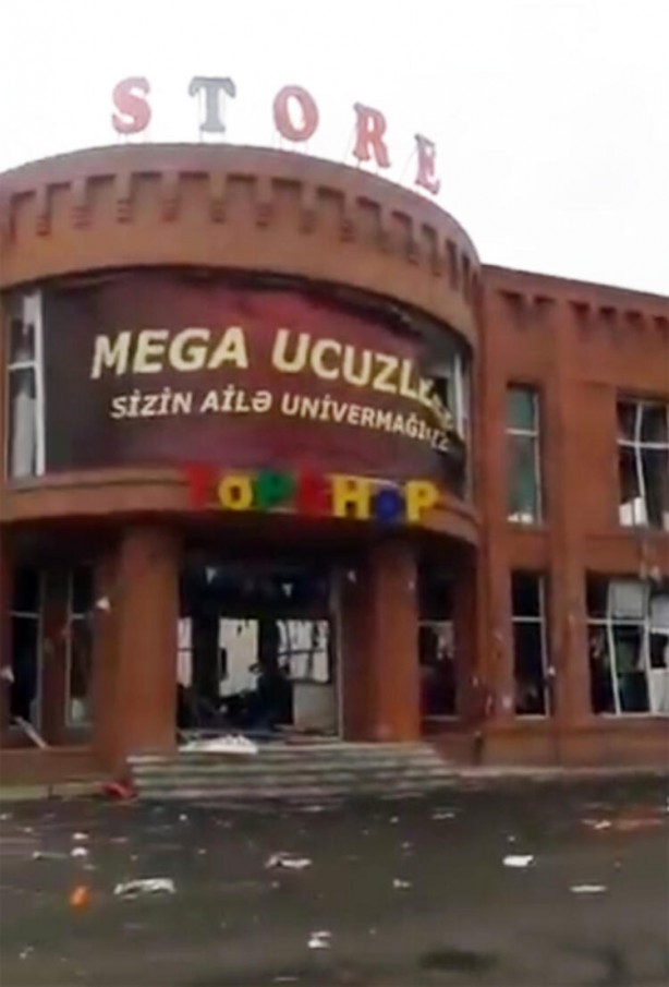 Foto - Ermenistan Ordusu biraz önce duyurdu! Bu fotoğraf çok konuşulacak