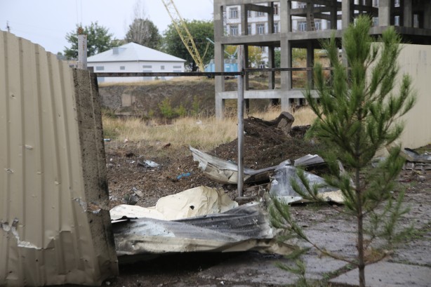 Foto - Ermenistan Ordusu biraz önce duyurdu! Bu fotoğraf çok konuşulacak