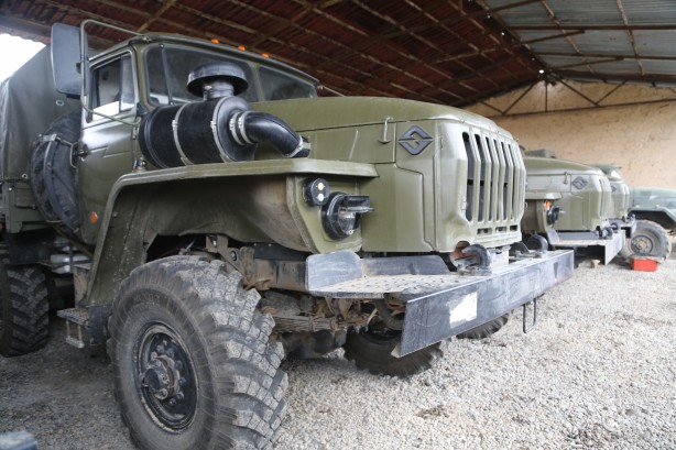 Foto - Ermenistan Ordusu biraz önce duyurdu! Bu fotoğraf çok konuşulacak