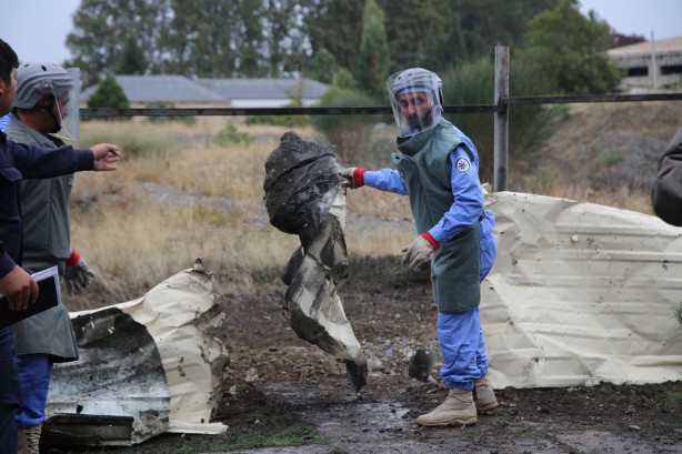 Foto - Ermenistan Ordusu biraz önce duyurdu! Bu fotoğraf çok konuşulacak