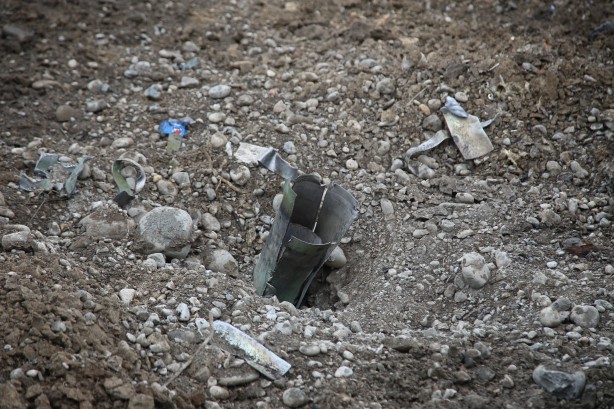 Foto - Ermenistan Ordusu biraz önce duyurdu! Bu fotoğraf çok konuşulacak