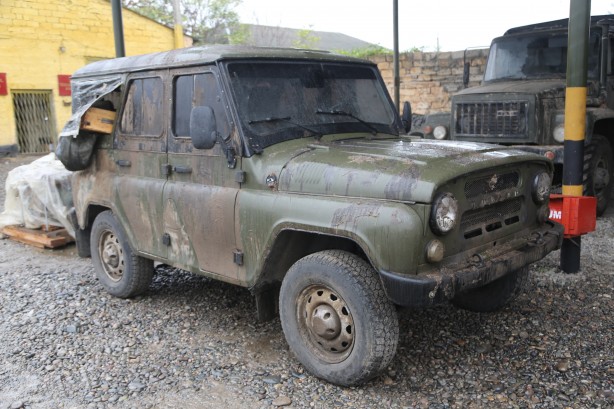 Foto - Ermenistan Ordusu biraz önce duyurdu! Bu fotoğraf çok konuşulacak