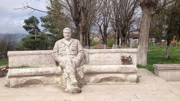 Foto - Ermenistan, Rusya'yı araya sokarak teklif etti! Türk uçağı havalandı