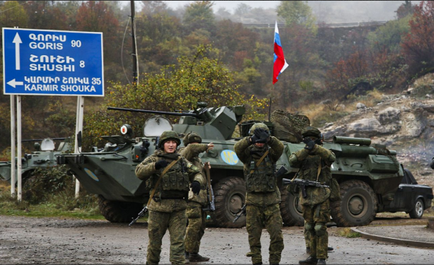 Foto - Ermenistan, Rusya'yı araya sokarak teklif etti! Türk uçağı havalandı