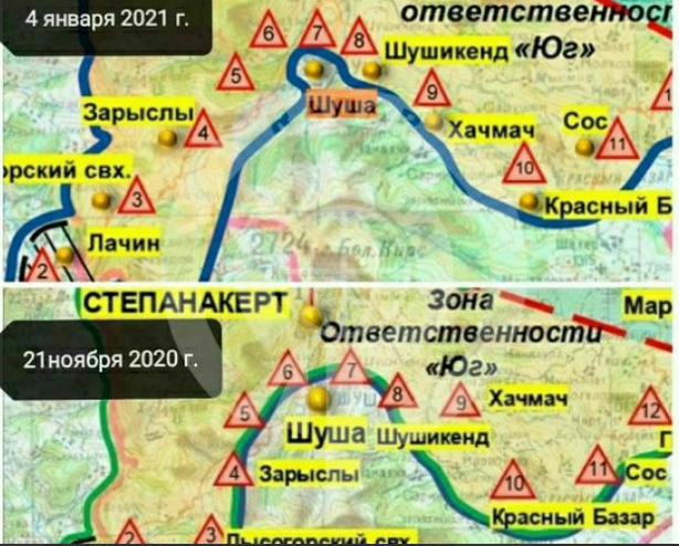 Foto - Ermenistan, Rusya'yı araya sokarak teklif etti! Türk uçağı havalandı