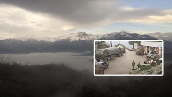 Foto - Ermenistan, Rusya'yı araya sokarak teklif etti! Türk uçağı havalandı