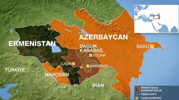 Foto - Ermenistan umudunu ABD'ye bağladı! Rus basının hedefinde Paşinyan var