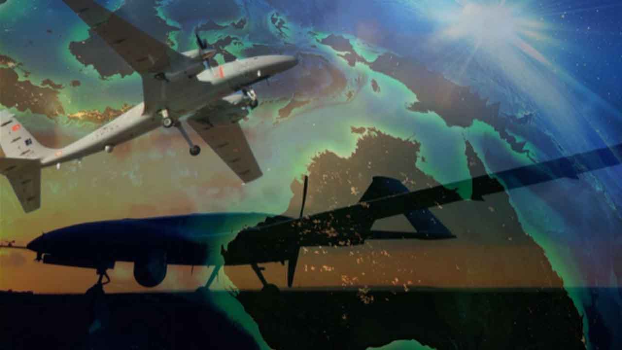 Ermenistan ve Güney Kıbrıs'a silah yığan Hindistan'dan olay çıkış: Türkiye'yi yanlış analiz ettik