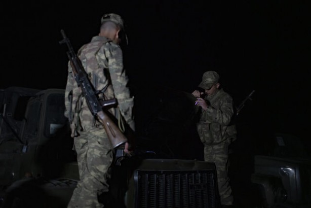 Foto - Ermenistan'a ağır darbe! İşte Azerbaycan'ın yeni ele geçirdiği ganimetlerin değeri