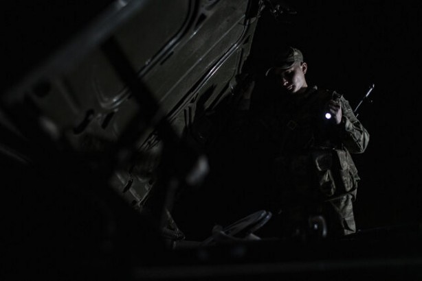 Foto - Ermenistan'a ağır darbe! İşte Azerbaycan'ın yeni ele geçirdiği ganimetlerin değeri