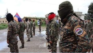 Foto - Ermenistan'a giden PKK'lı teröristlerin görüntüleri ortaya çıktı