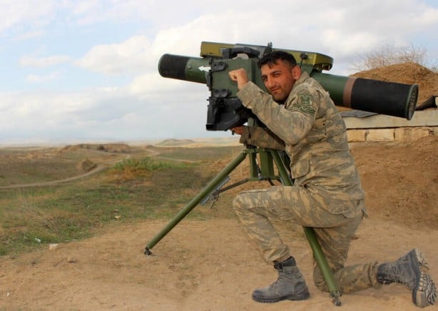 Foto - Ermenistan’a yapılan darbe doğrulandı! 'Dehşet' öldürüldü