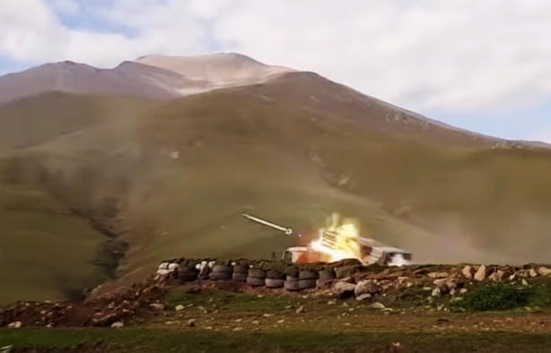 Foto - Ermenistan’a yapılan darbe doğrulandı! 'Dehşet' öldürüldü