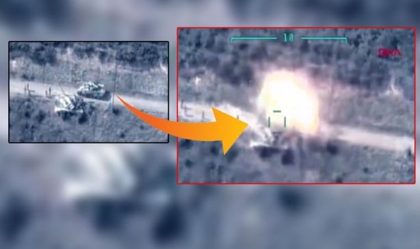 Foto - Ermenistan’a yapılan darbe doğrulandı! 'Dehşet' öldürüldü