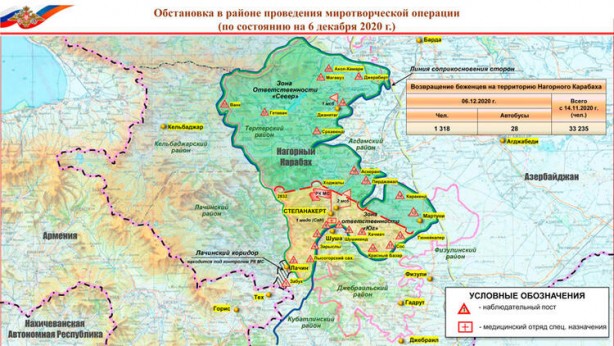 Foto - Ermenistan'da beklenen oldu! Durum fena...