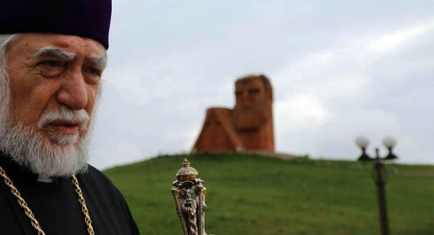 Foto - Ermenistan'da beklenen oldu! Durum fena...