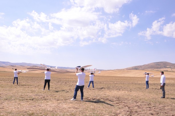 Foto - Ermenistan'da depreme yol açmıştı! Türkiye'den İHA hamlesi