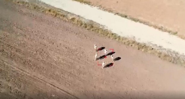 Foto - Ermenistan'da depreme yol açmıştı! Türkiye'den İHA hamlesi