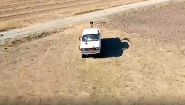Foto - Ermenistan'da depreme yol açmıştı! Türkiye'den İHA hamlesi