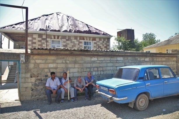 Foto - Ermenistan'dan alçak saldırı! Bölgeden ilk görüntüler geldi