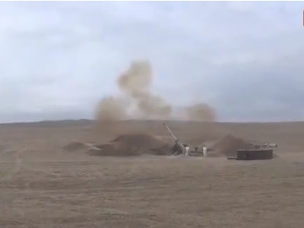 Foto - Ermenistan’dan bir kalleş saldırı daha! Azerbaycan’dan acı haber