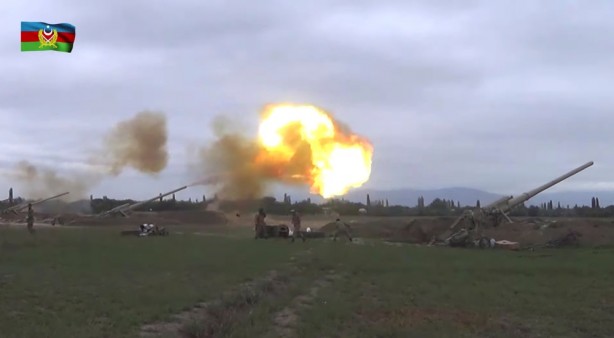 Foto - Ermenistan’dan bir kalleş saldırı daha! Azerbaycan’dan acı haber