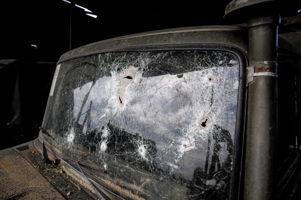 Foto - Ermenistan'dan büyük alçaklık! Apar topar sildiler