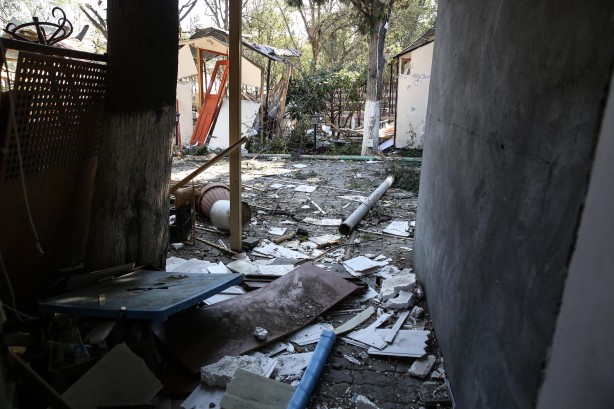 Foto - Ermenistan'dan büyük alçaklık! Apar topar sildiler