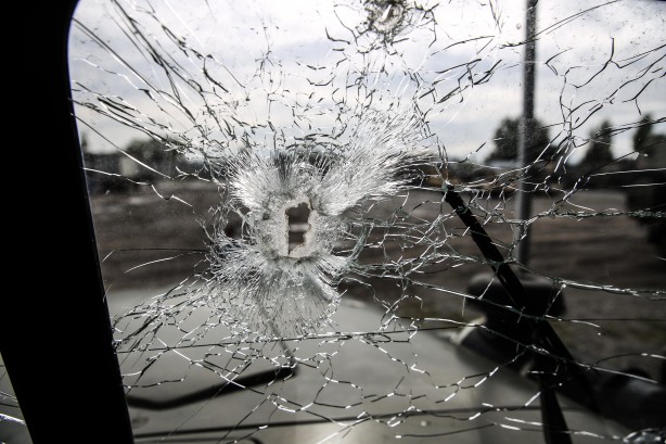 Foto - Ermenistan'dan büyük alçaklık! Apar topar sildiler