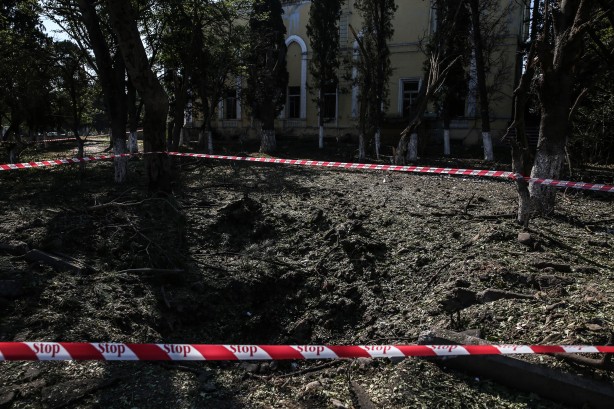 Foto - Ermenistan'dan büyük alçaklık! Apar topar sildiler