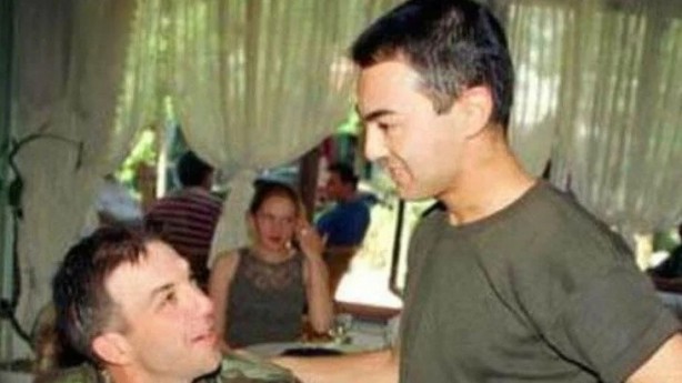 Foto - Ermenistan'dan büyük skandal