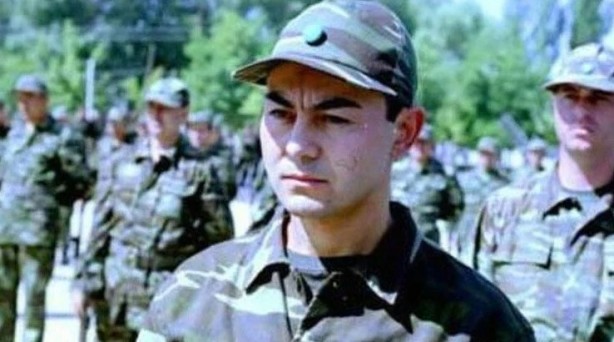 Foto - Ermenistan'dan büyük skandal