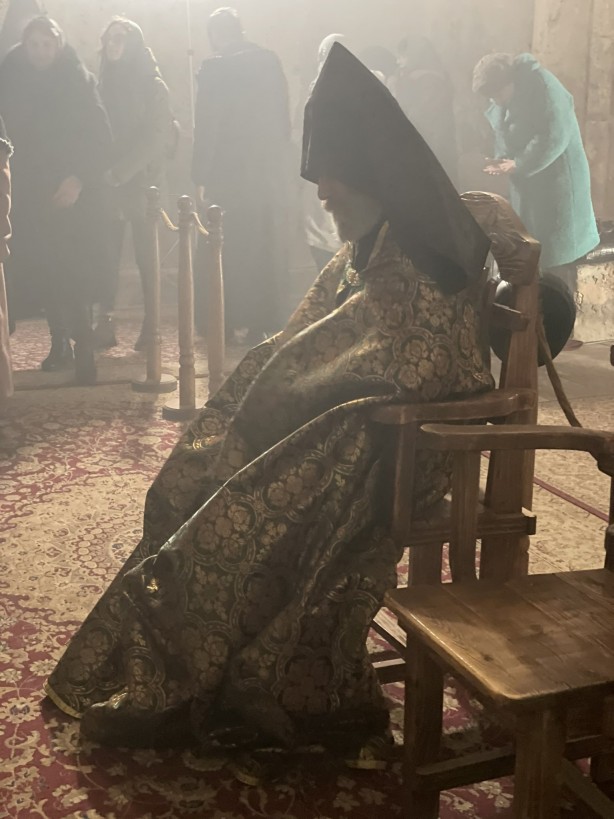 Foto - Ermenistan'dan skandal adım! Azerbaycan'ı açık açık tahrik ettiler