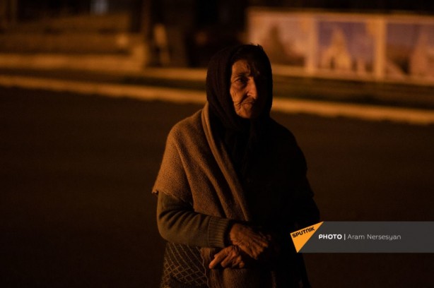 Foto - Ermenistan'dan şoke eden kareler! Kriz yeniden patlak verebilir