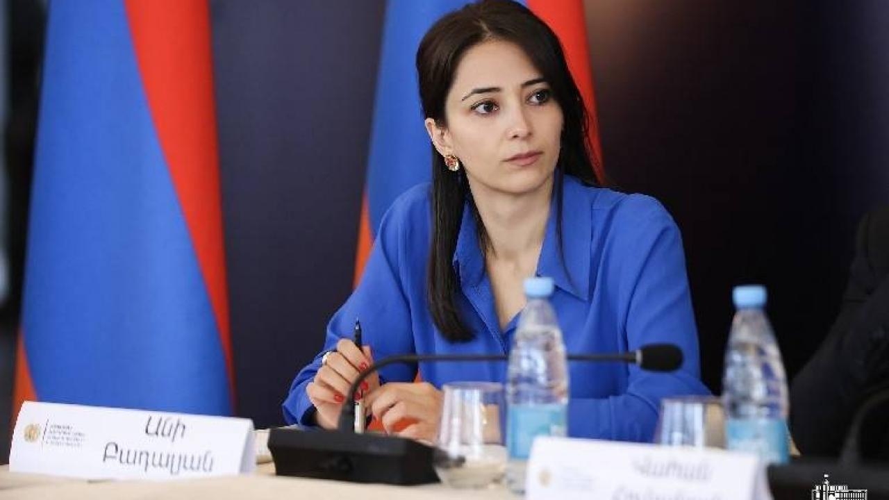 Foto - Ermenistan’dan Türkiye hamlesi! Hedefini açık açık söyledi