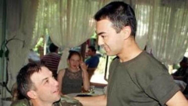 Foto - Ermenistan'dan yeni bir skandal! Tarkan'ı öldürdüler