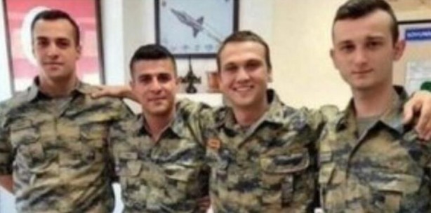 Foto - Ermenistan'dan yeni bir skandal! Tarkan'ı öldürdüler