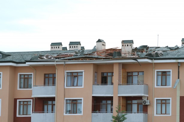 Foto - Ermenistan'ın kirli oyunu! Cepheden kaçan askerler bakın ne yaptı