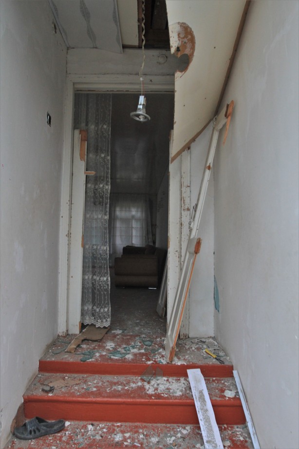 Foto - Ermenistan'ın kirli oyunu! Cepheden kaçan askerler bakın ne yaptı